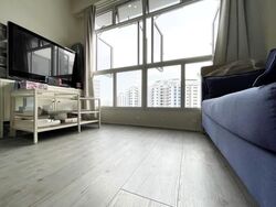 Blk 286C Compassvale Cape (Sengkang), HDB 3 Rooms #558595671